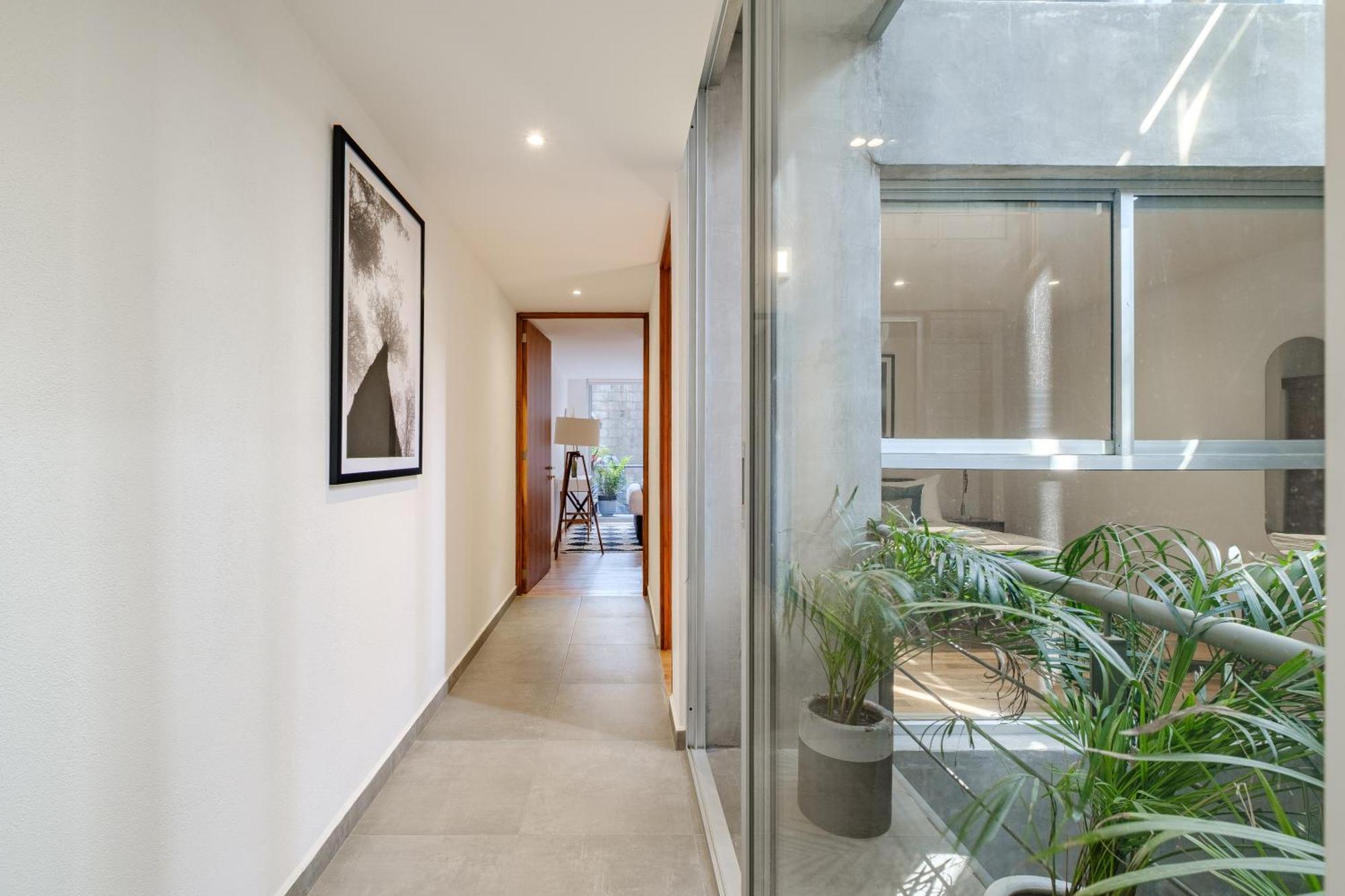 New Apartments La Condesa By Viato Meksyk Zewnętrze zdjęcie