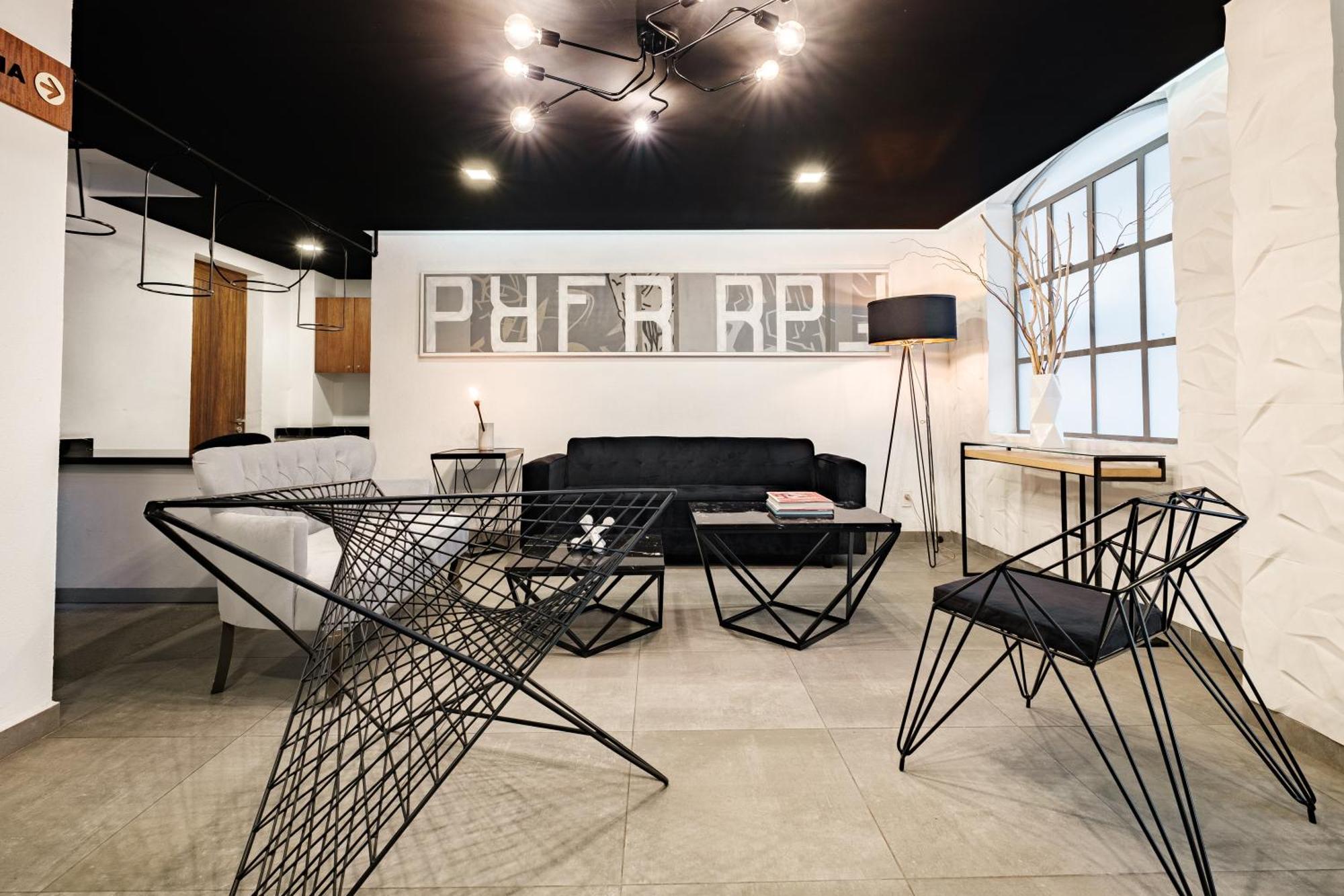 New Apartments La Condesa By Viato Meksyk Zewnętrze zdjęcie