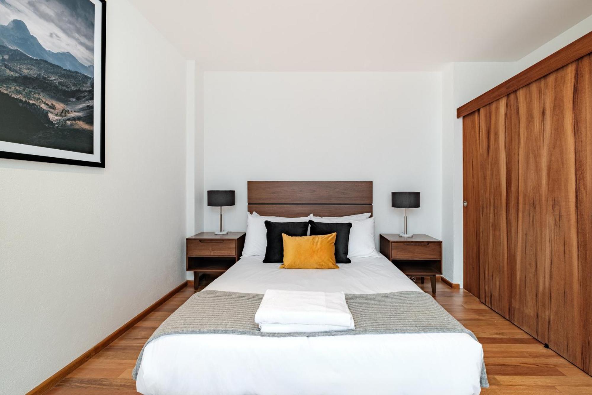 New Apartments La Condesa By Viato Meksyk Zewnętrze zdjęcie
